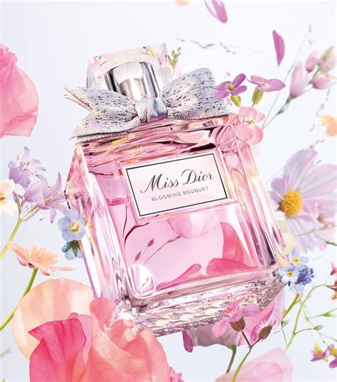 how much is miss dior blooming bouquet|miss dior blooming bouquet 150ml.